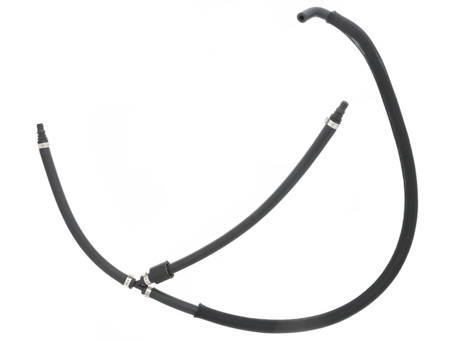 4635010125 Bapmic Coolant Breather Pipe