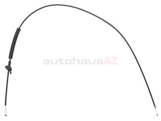 51237197474 Bapmic Hood Release Cable