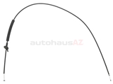 51237197474 Bapmic Hood Release Cable
