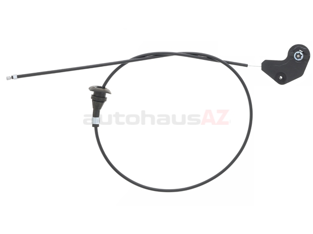 51238176595 Bapmic Hood Latch