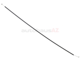 51238176596 Bapmic Hood Release Cable