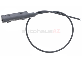51238218859 Bapmic Hood Release Cable