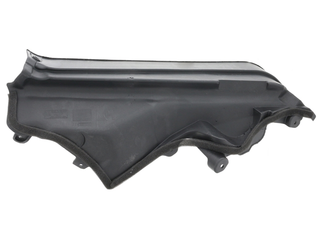 51717169419 Bapmic Engine Compartment Panel; Rear Left Upper