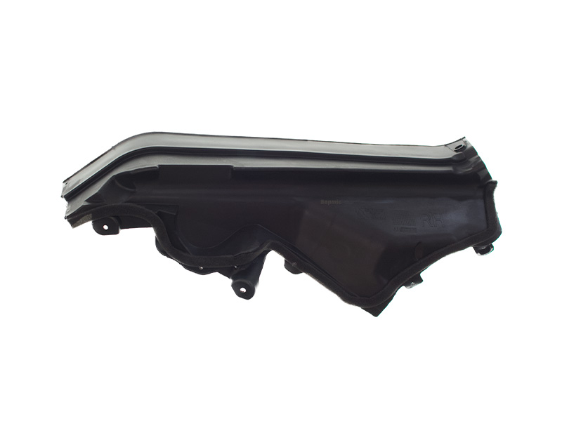 51717169420 Bapmic Engine Compartment Panel; Rear Right Upper