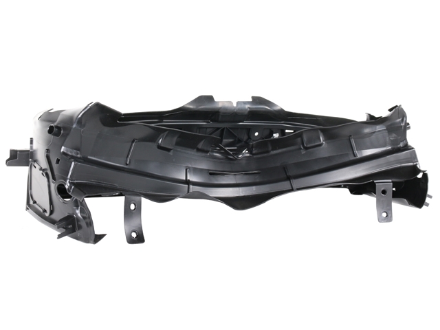 51747255413 Bapmic Radiator Support Air Duct