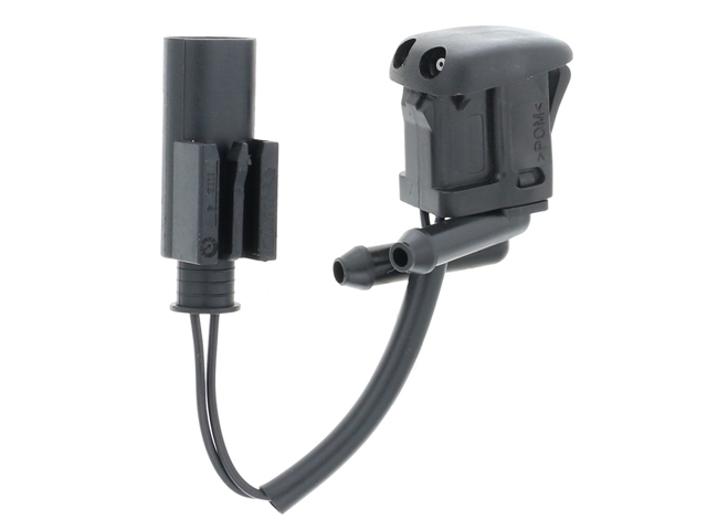 61668361042 Bapmic Windshield Washer Nozzle