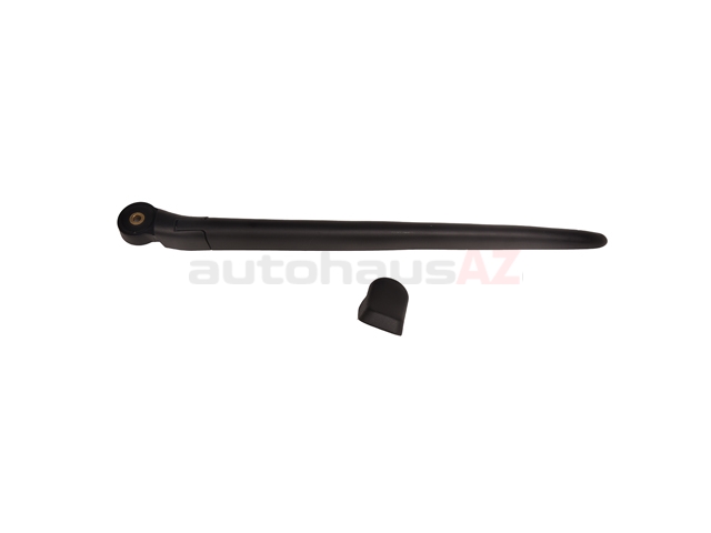 95562804002 Bapmic Wiper Arm; Rear