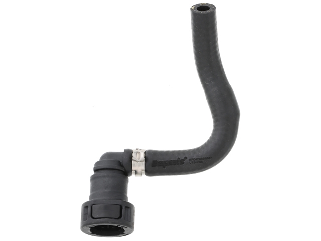 95B122447D Bapmic Engine Coolant Vent Line