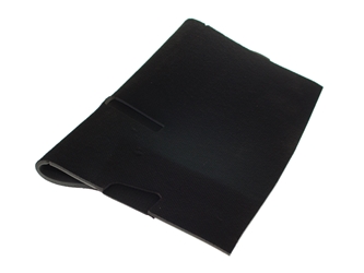 1076820326 BBR Automotive Hood Insulation Pad
