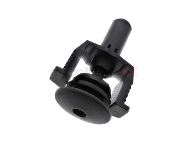 2035040059 BBR Automotive Radiator Mount Retainer; Upper