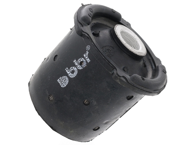 33319059301 BBR Automotive Subframe Mount; Rear Rearward