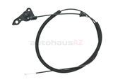 51231977689 BBR Automotive Hood Release Cable