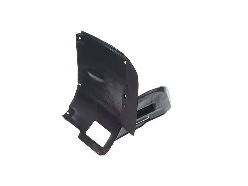 51718159426 BBR Automotive Undercar Shield; Front Right