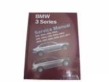 B311 Bentley Repair Manual - Book Version; 3-Series 2006-2011; E90/E91/E92/E93