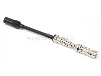 1121500218 Bremi Spark Plug Wire; 265 mm Length