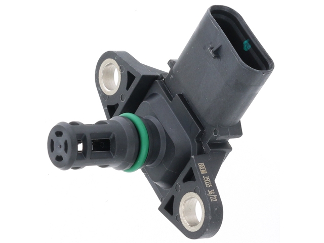 13628644432 Bremi Manifold Absolute Pressure Sensor