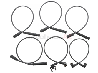 272194 Bremi/STI Spark Plug Wire Set