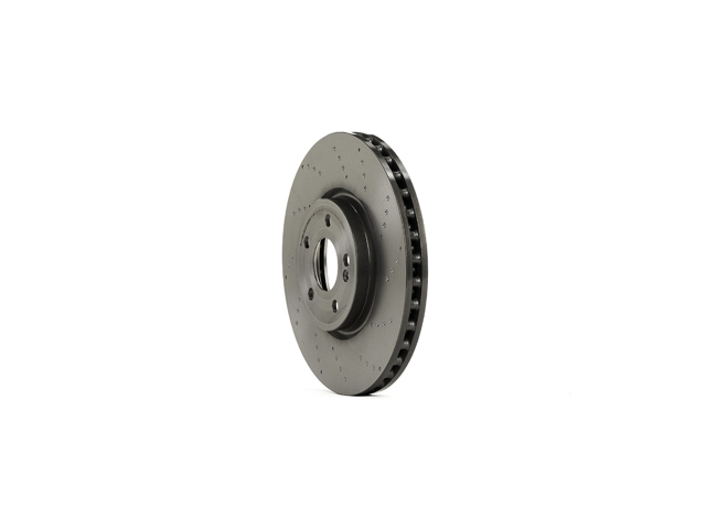 247421201207 Brembo Disc Brake Rotor