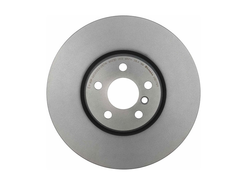 34106891081 Brembo Brake Pad Wear Sensor