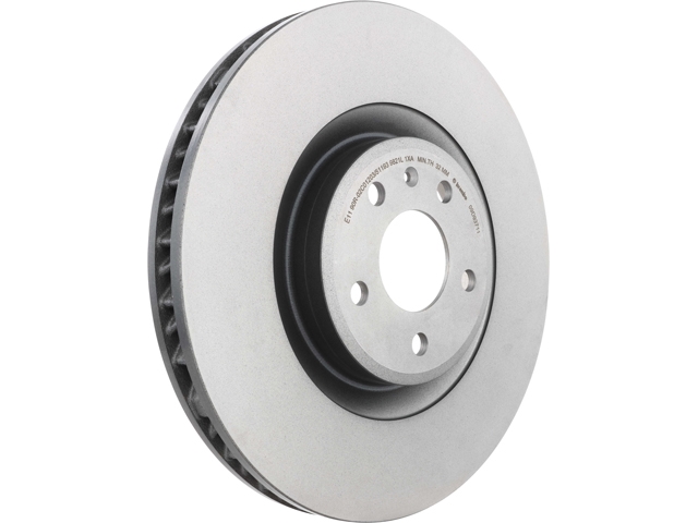 95B615302R Brembo Disc Brake Rotor