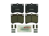 BC473 Bosch Quiet Cast Brake Pad Set; Front