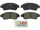 BC562 Bosch QuietCast Ceramic Brake Pad Set; Front