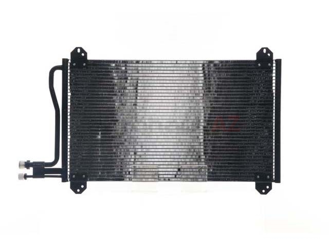 05104114AA Mahle Behr A/C Condenser