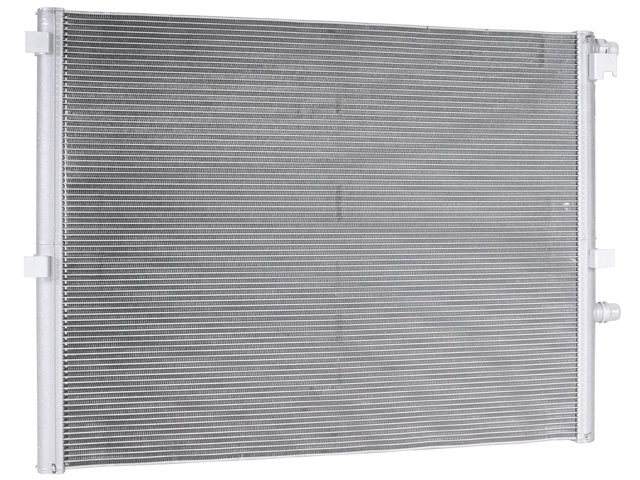 17118484638 Mahle Behr Radiator