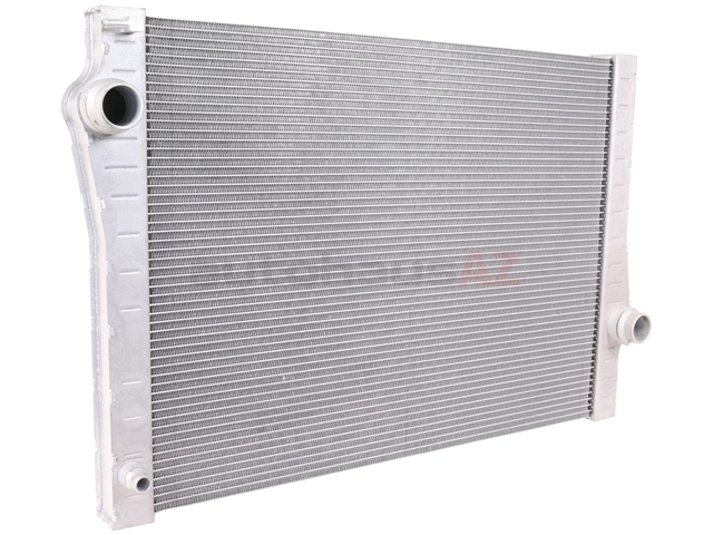 17118654431 Mahle Behr Radiator