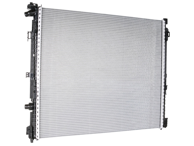 17119468695 Mahle Behr Radiator