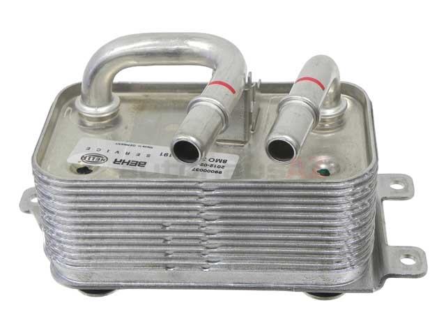 17217519213 Mahle Behr Auto Trans Oil Cooler