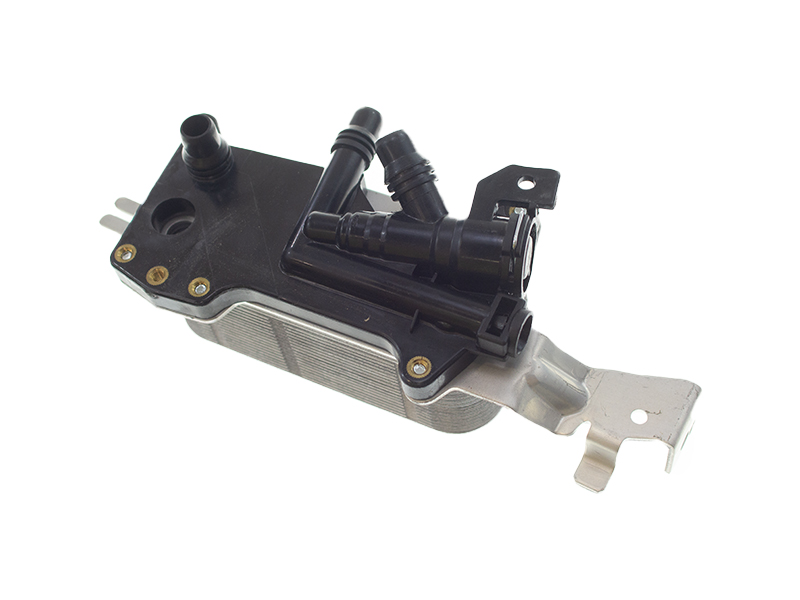 17217638580 Mahle Behr Transmission Oil Cooler