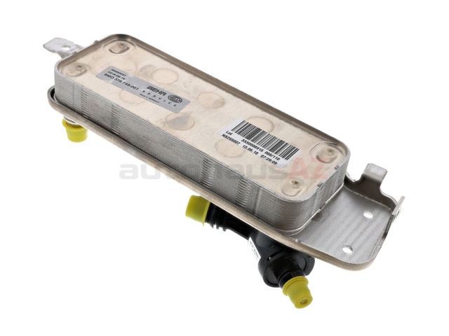 17217638678 Mahle Behr Auto Trans Oil Cooler; Heat Exchanger