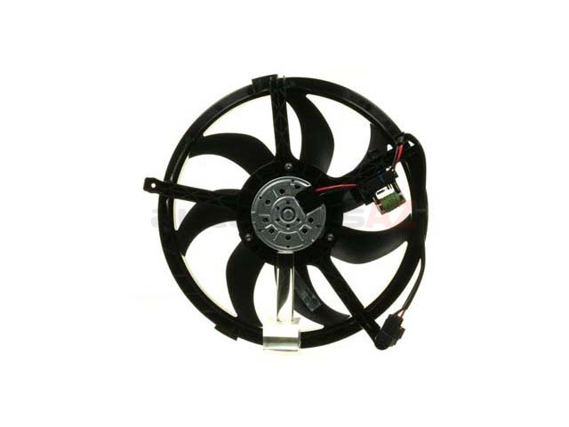 17422752632 Mahle Behr A/C Condenser Fan
