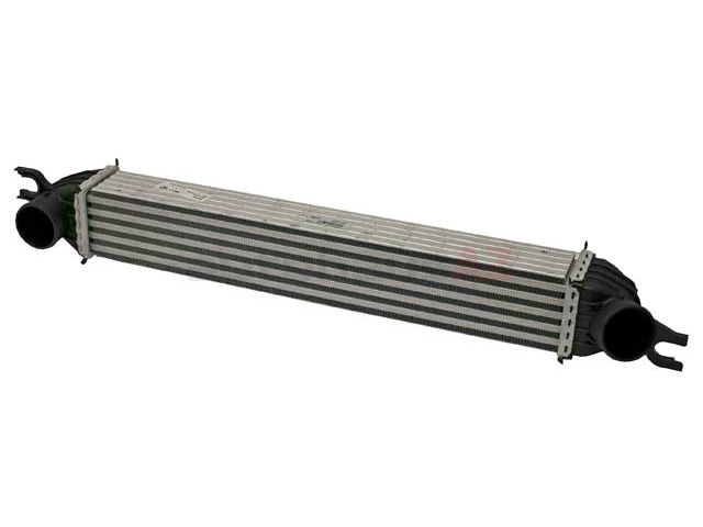 17512751277 Mahle Behr Intercooler