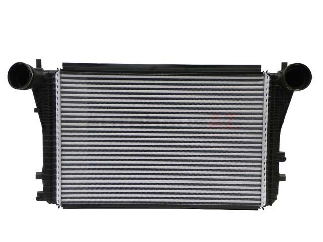 1K0145803CD Mahle Behr Intercooler