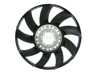 PGG000041 Mahle Behr Cooling Fan Blade