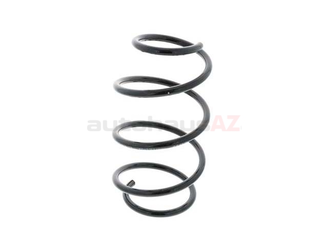 1713210404 Bilstein B3 Coil Spring; Front