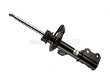 22-230942 Bilstein B4 OE Replacement Strut Assembly; Front Right