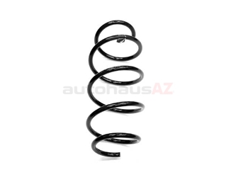 37-172350 Bilstein B3 OE Replacement Coil Spring; Front