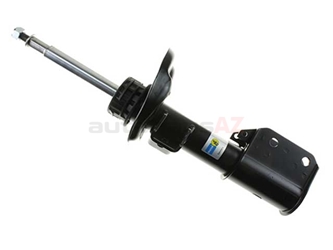 22-193483 Bilstein B4 OE Replacement (DampMatic) Strut Assembly; Front
