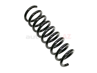 36-264971 Bilstein B3 OE Replacement Coil Spring; Front