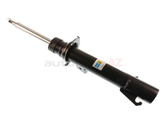 22-213709 Bilstein B4 OE Replacement Strut Assembly; Front Left