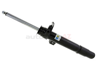 22-220066 Bilstein B4 OE Replacement Strut Assembly; Front