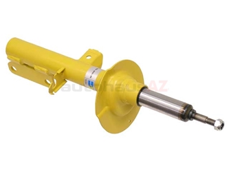 35-107439 Bilstein B6 Performance Strut Assembly; Front Right