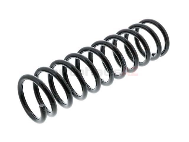 36-225866 Bilstein B3 OE Replacement Coil Spring; Rear