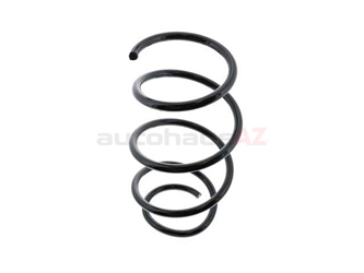 36-266050 Bilstein B3 OE Replacement Coil Spring; Front