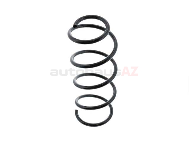 37-161279 Bilstein B3 OE Replacement Coil Spring; Front