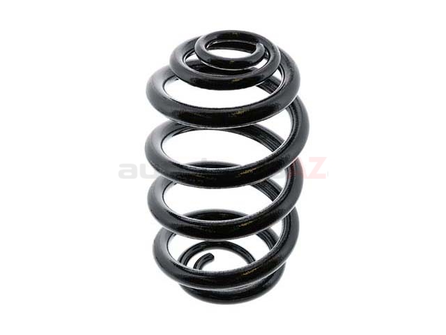 38-228599 Bilstein B3 OE Replacement Coil Spring; Rear Left/Right