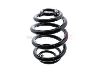 38-233715 Bilstein B3 OE Replacement Coil Spring; Rear